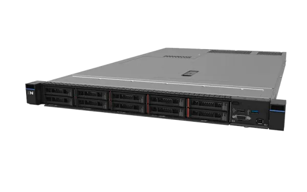 Сервер Nerpa LE 645