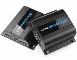 Lenkeng LKV372Pro - удлинитель HDMI, FullHD, CAT6, до 50 метров