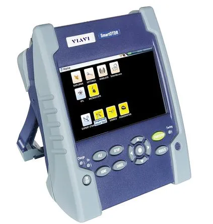 VIAVI SmartOTDR 100A E138FA65-PC - оптический рефлектометр