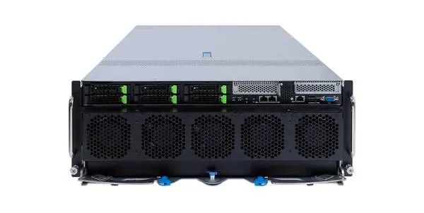Суперкомпьютер FORSITE HGX-8100AI