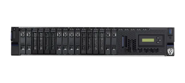 Сервер Русский Щит Alpha SR1022