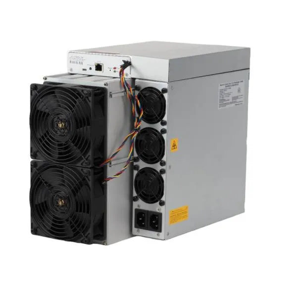 Asic майнер Bitmain Antminer S19j Pro+ 117TH/s-27.5W