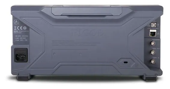 Анализатор спектра Rigol DSA815