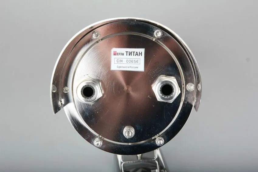 Тепловизор ПЕРГАМ ТИТАН