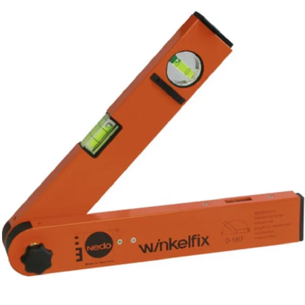 Угломер NEDO Winkelfix shorty 305mm