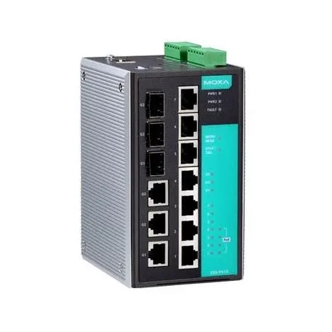 Коммутатор Moxa EDS-P510