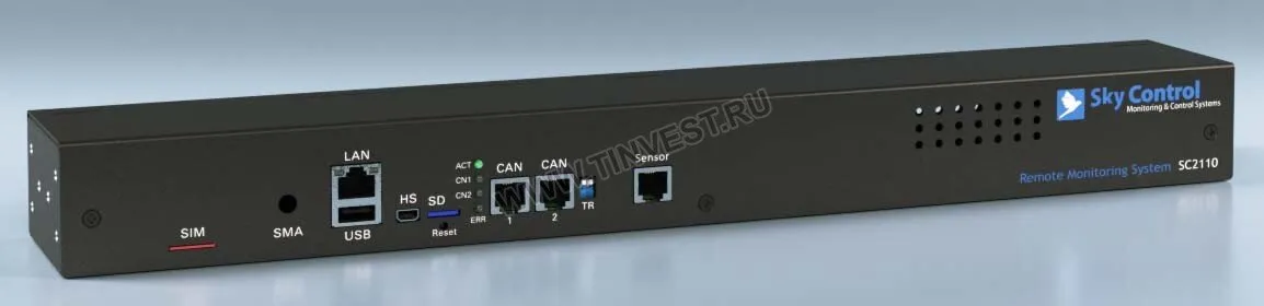 SC2110T / Модуль мониторинга