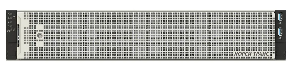 Сервер Норси-Транс Норси-Дракон 12LFF