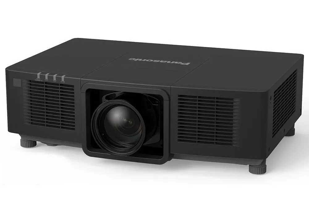 Лазерный проектор Panasonic PT-MZ680W