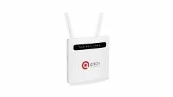 4G роутер QMO-I21