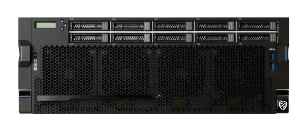 Сервер Русский Щит Alpha SR1050