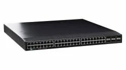 Управляемый коммутатор уровня L3 Qtech QSW-6510-54T, 48 портов