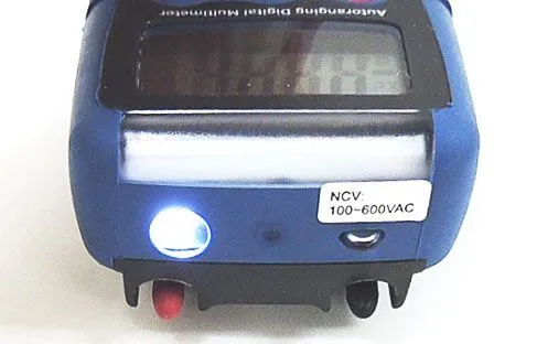 Цифровой мультиметр Актаком АММ-1048