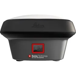 Комплект GNSS-приемника RTK база Leica GS18 I LTE