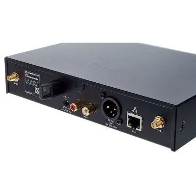 Применик серии SL DW Sennheiser SL RACK RECEIVER DW-3-EU