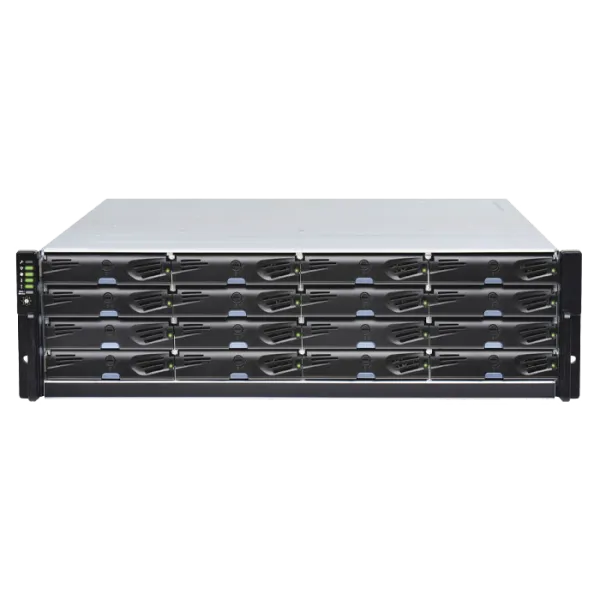 Система хранения данных KRAFTWAY Storage KS316