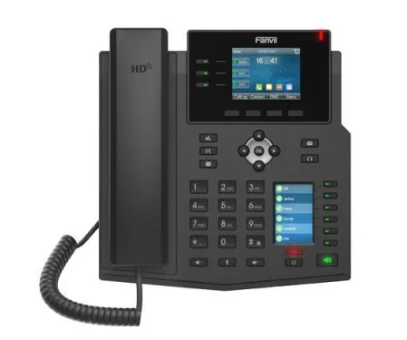 IP-телефон Fanvil X4U