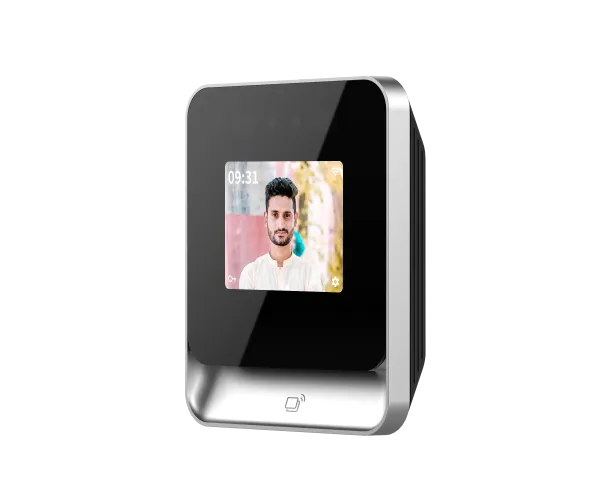 Биометрический терминал Uni-Ubi Uface 3 Pro