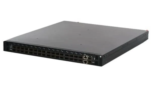 Коммутатор B4Com CS4132U 100G 10/25G Leaf/Spine DC коммутатор или L2/MPLS агрегатор