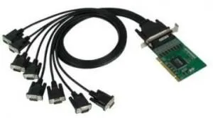 CP-168U