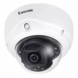 Vivotek FD9187-HT-A - 5MP IR Вариофокальная купольная сетевая камера