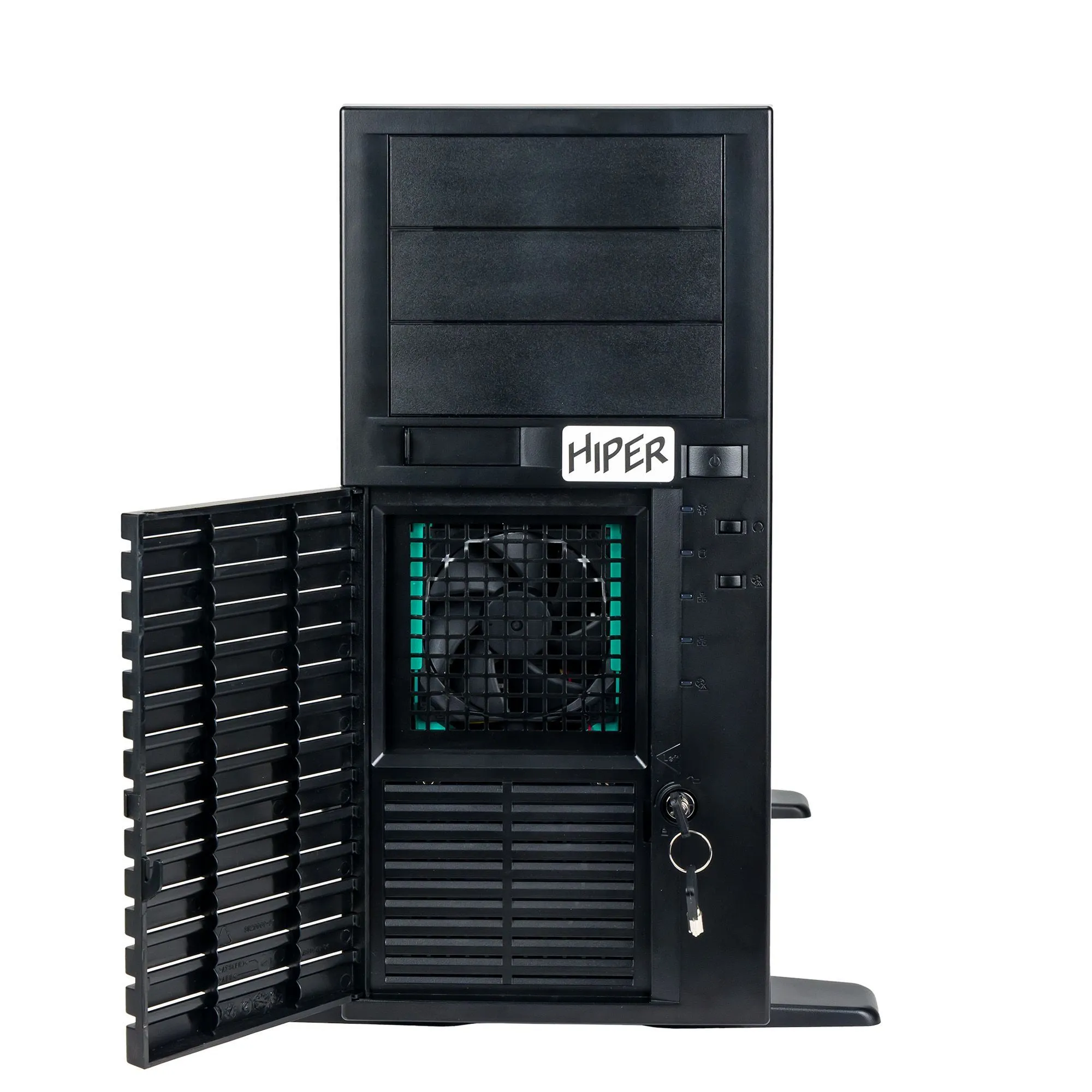 Сервер HIPER Server R3 – Entry (R3-P1T0404-03)