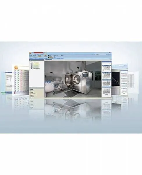 CD с ПО ComSoft Basic 5
