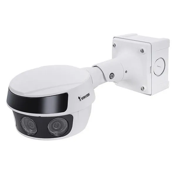 Vivotek MS9321-EHV - 20MP 180° Панорамная IP-камера