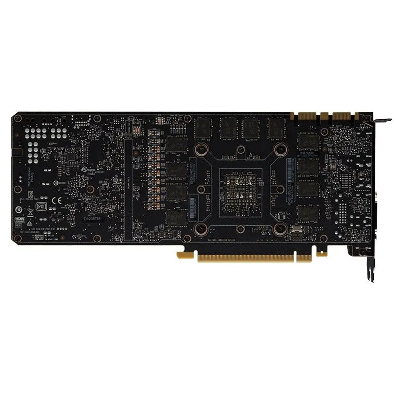 Видеокарта NVIDIA QUADRO P6000