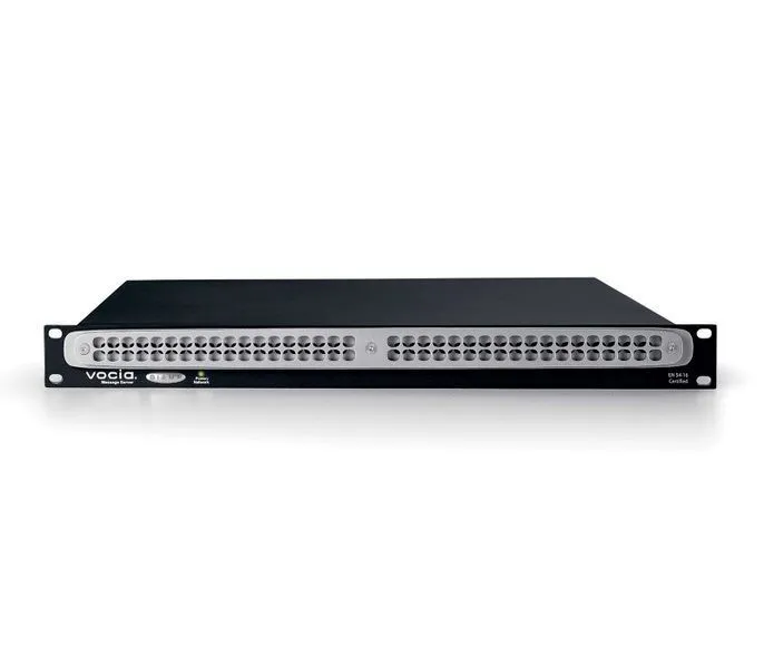 Аудиопроцессор BIAMP VOCIATTS-1E