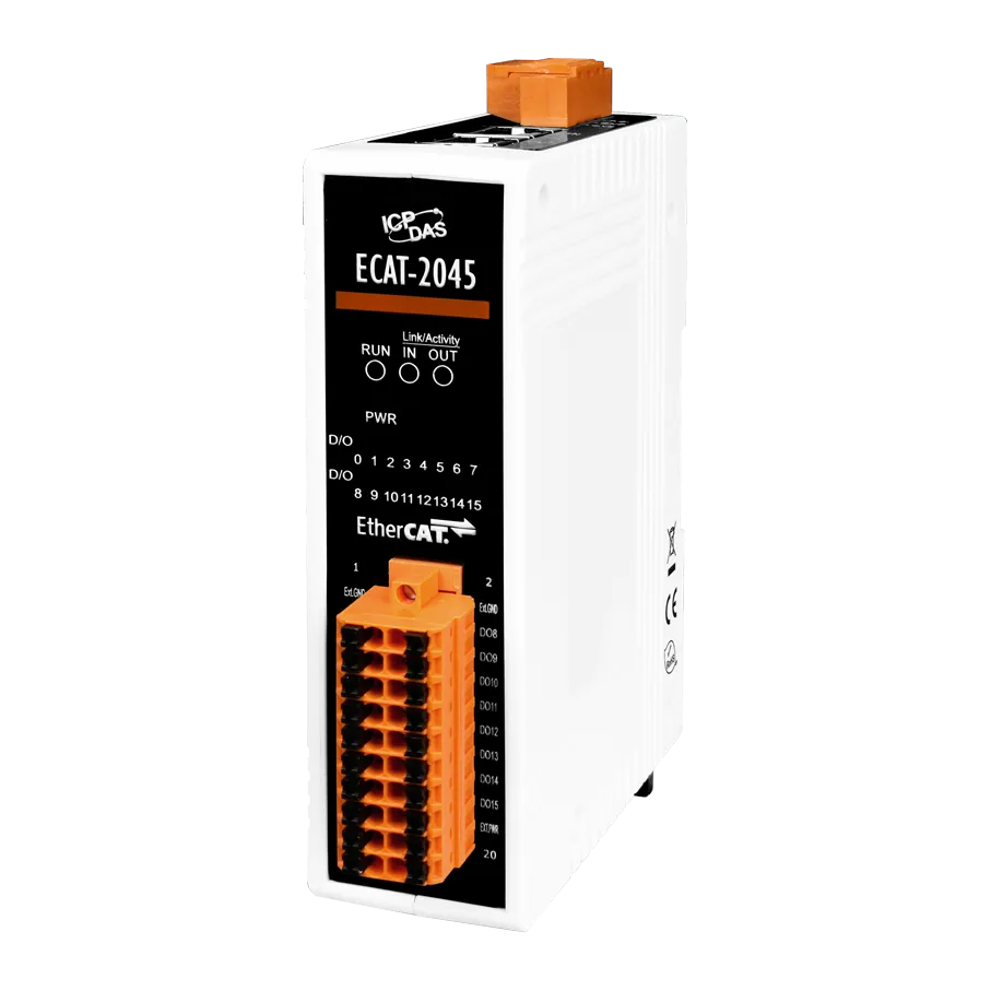 ECAT-2045 CR
