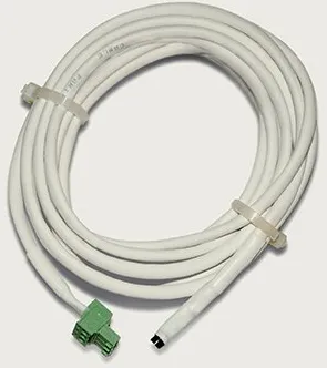 FS2-3 Датчик протечек воды с активным кабелем 3 м