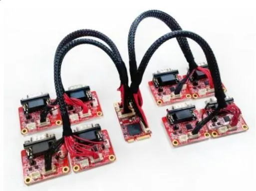 EMP2-X801-W1mPCle