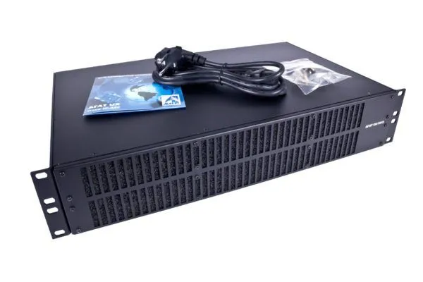 IP-АТС АГАТ CU-7212MЕ (Enterprise)