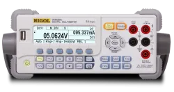 Цифровой мультиметр Rigol DM3058E