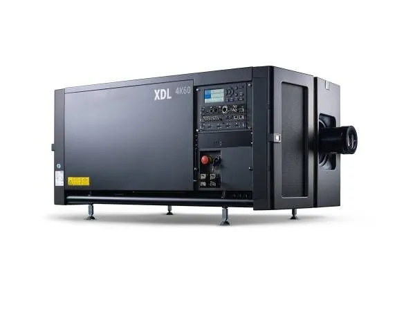 Лазерный проектор Barco XDL-4K75