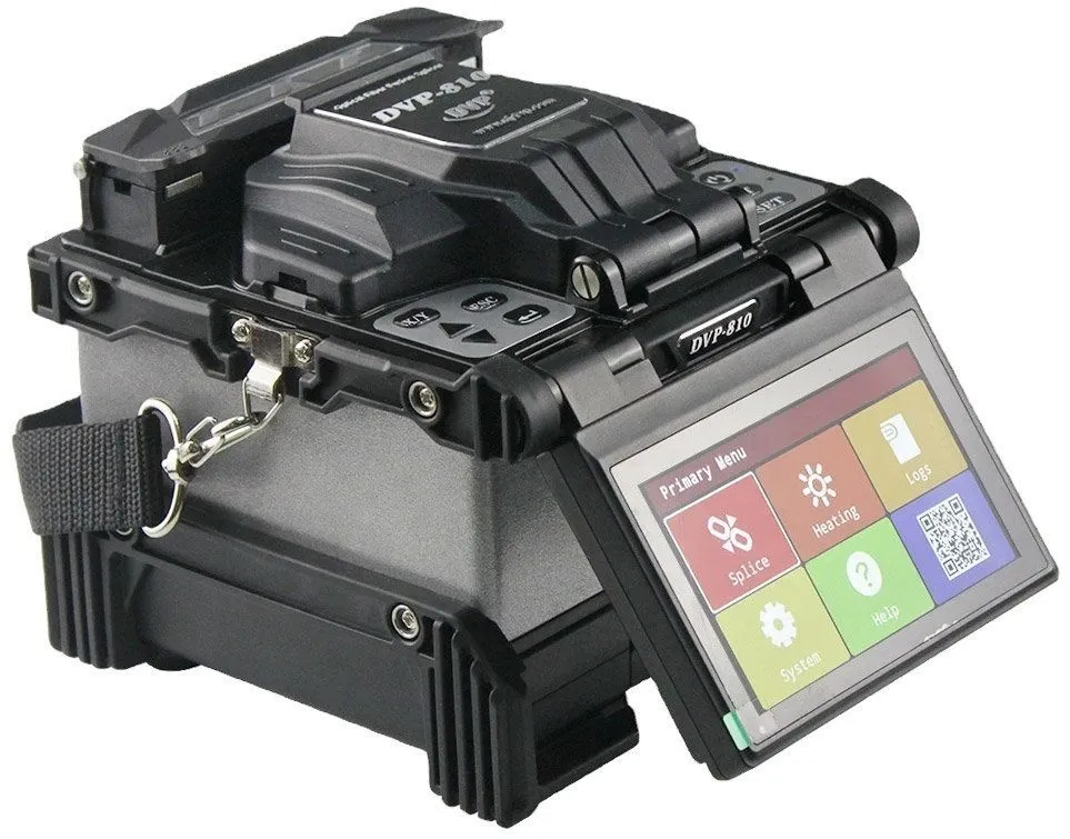 Сварочный аппарат DVP-810