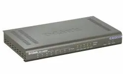 VoIP шлюз D-Link DL-DVG-5008SG