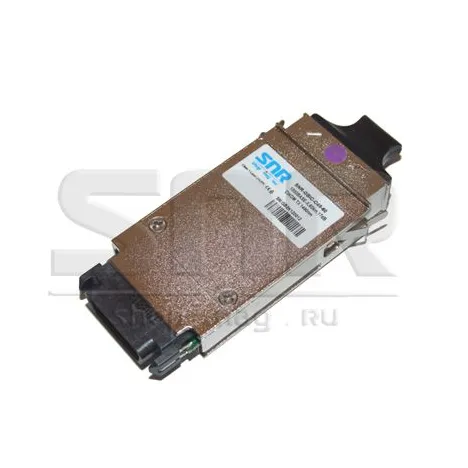 Модуль GBIC CWDM оптический, дальность до 60км (17dB), 1470нм(КОМИССИОННЫЙ)