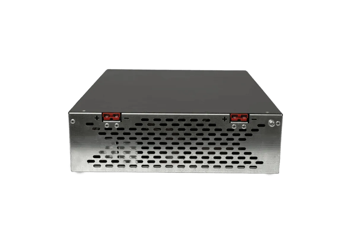 Внешний батарейный модуль СГЭП СГП2-ВБМСБ Р209629 (96В 18Ач)