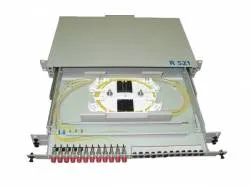 Кросс оптический R 521 - повышенной емкости