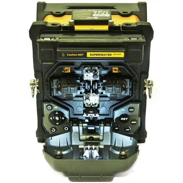 Аппарат для сварки оптоволокна INNO Instrument VIEW 3x