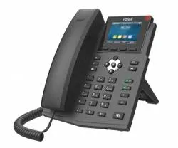 IP-телефон Fanvil X3SG