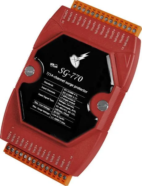 SG-770 CR