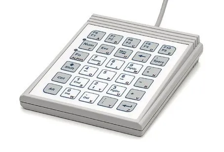 KS20272 TKS-030c-KGEH-PS/2-INT