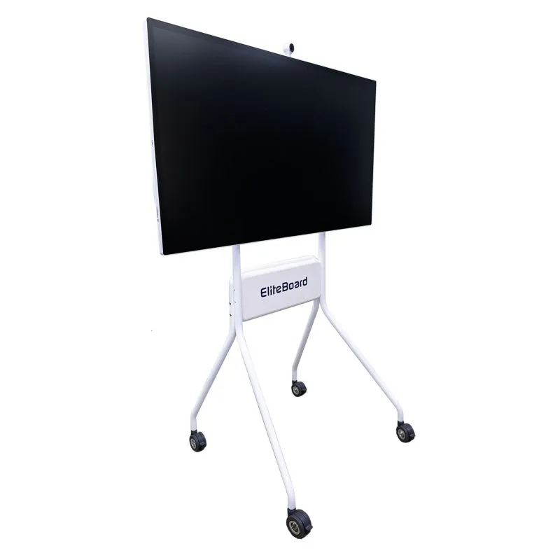 Интерактивная панель EliteBoard ART Desk 55C1