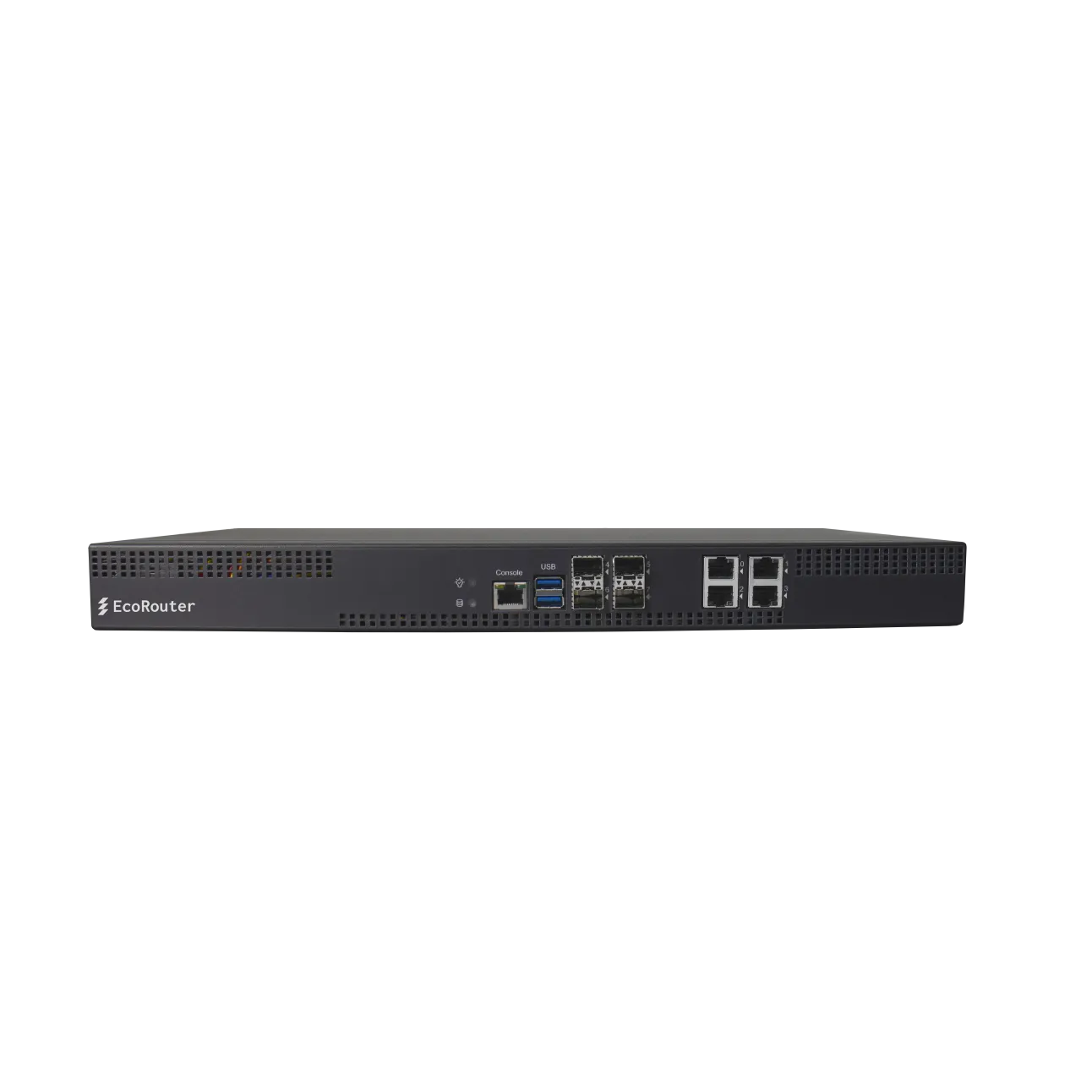Маршрутизатор IP/MPLS EcoRouter T406