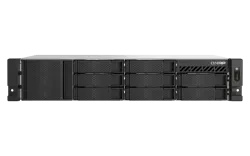 Сетевой RAID-накопитель TS-855eU-RP