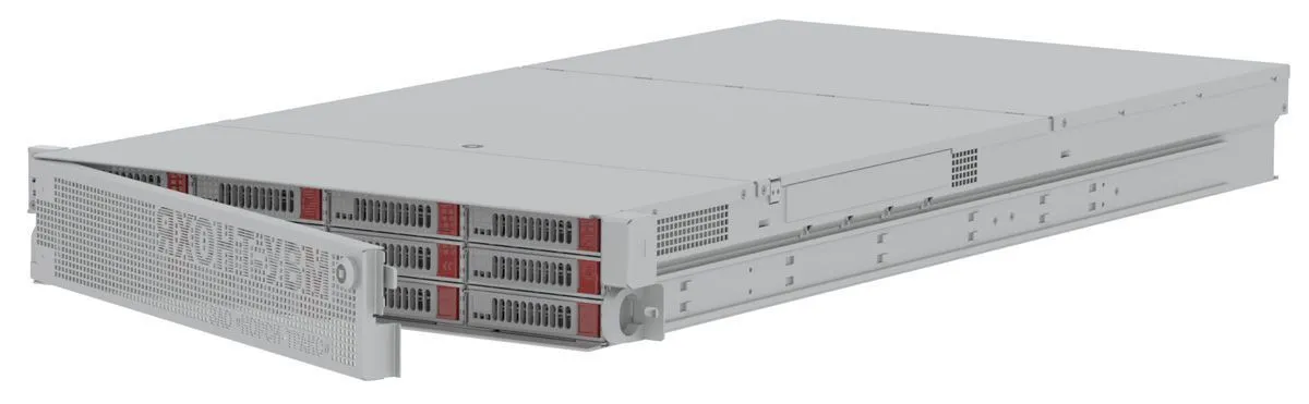 Сервер Норси-Транс Яхонт-УВМ Э24