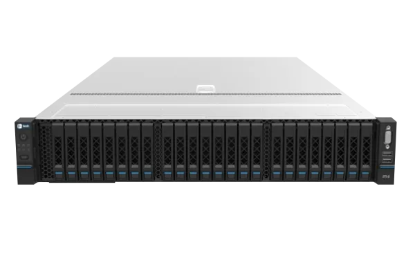 Сервер Fplus FPD-10-SP-5K3H28-CTO